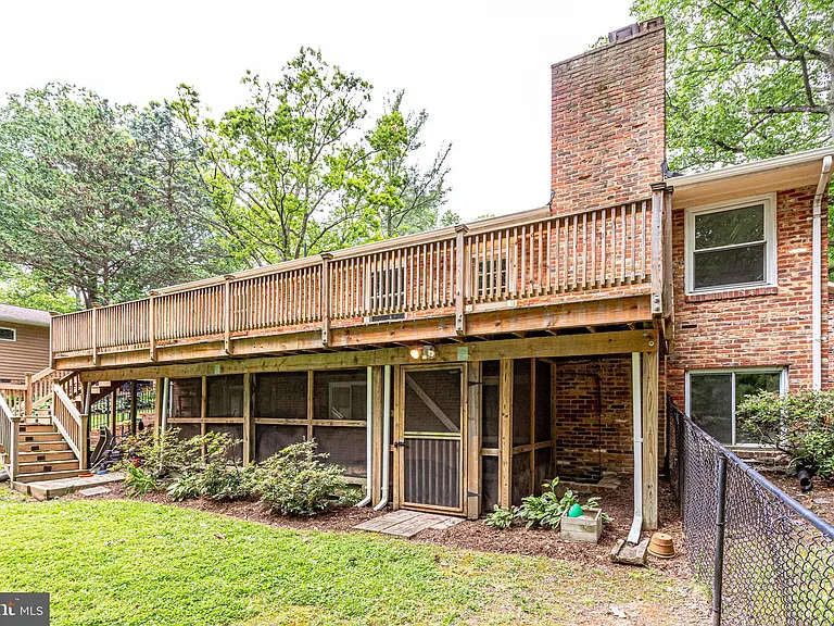 5225 Old Dominion Dr — Photo 78