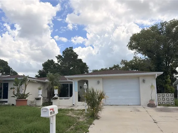 9830 MARK TWAIN LANE, PORT RICHEY, FL 34668