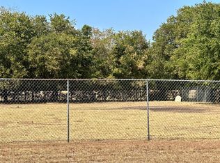 LOT 2R2 Del Dr, Denton, TX 76207