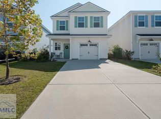 55 Pomona Cir, Savannah, GA 31419