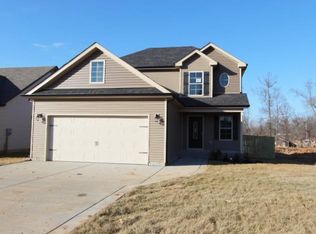 560 Medallion Circle 47 #LPT, Clarksville, TN 37042