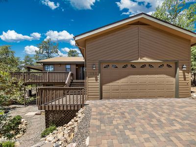 1102 Woodspur Cir, Prescott, AZ, 86303