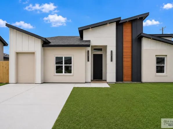 2304 Dorcas Cir, Brownsville, TX 78521