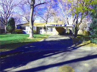 7595 W 47th Ave, Wheat Ridge, CO 80033