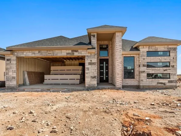 8666 Santa Isabella St, Odessa, TX 79765