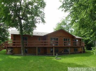 7232 Diamond Point Rd NW, Walker, MN 56484