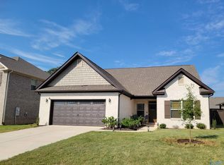 120 Pomelo St, Huntsville, AL 35811