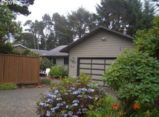 350 SW South Point St, Depoe Bay, OR 97341