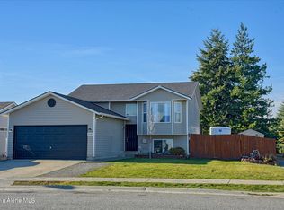 14189 N Lauren Loop, Rathdrum, ID 83858