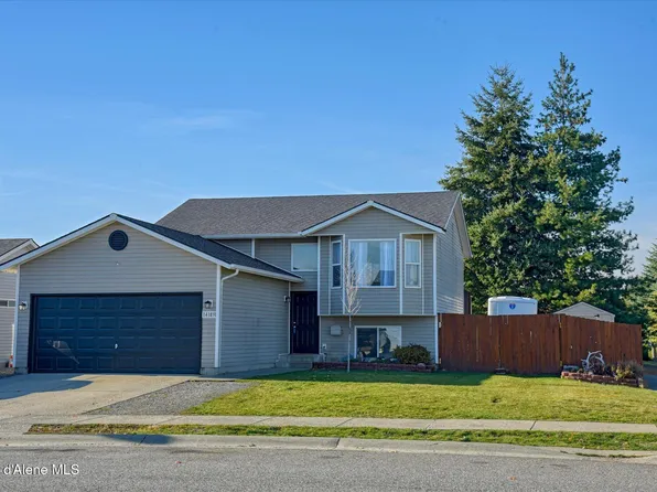 14189 N Lauren Loop, Rathdrum, ID 83858
