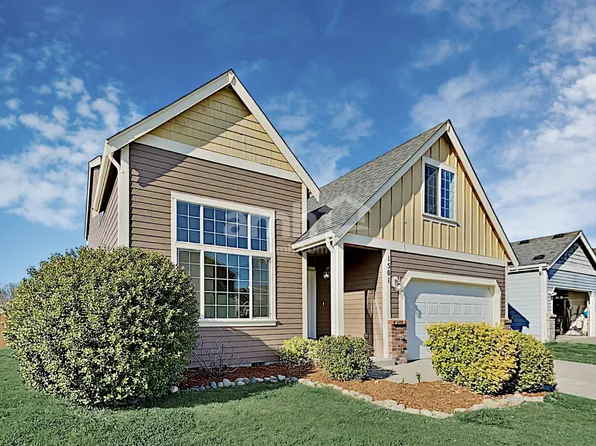 1501 179th Street Ct E, Spanaway, WA 98387