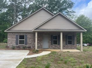 709 George Ave, Tupelo, MS 38801