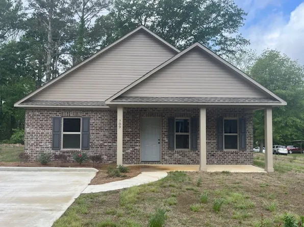 709 George Ave, Tupelo, MS 38801