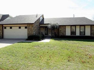 5928 E 80th Pl, Tulsa, OK 74136