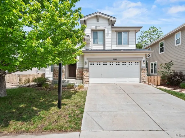 10681 Cherrybrook Circle, Highlands Ranch, CO 80126