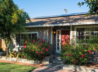 6596 Almaden Rd, San Jose, CA 95120