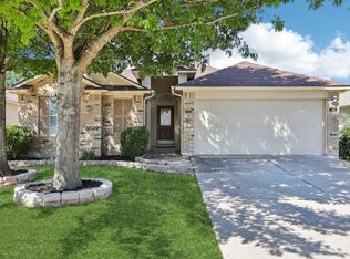 212 Pentire Way, Hutto, TX 78634