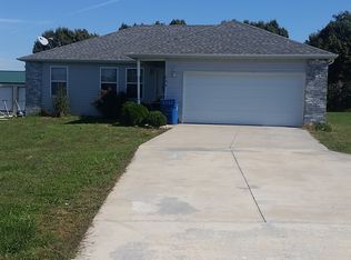 226 N Western St, Marionville, MO 65705