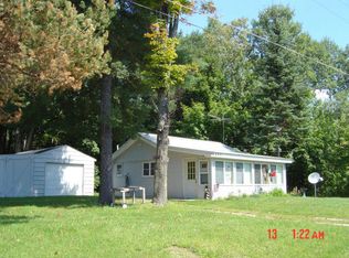 8423 County Road 612 NE, Kalkaska, MI 49646