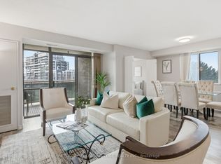 301 Frances Ave UNIT 407, Hamilton, ON L8E 3W6