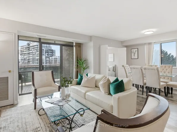 301 Frances Ave Unit 407, Hamilton, ON L8E 3W6