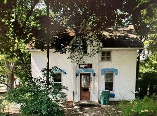 122 S 4th St, Niles, MI