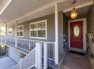 4914 BEAR Way, Prescott, AZ 86301