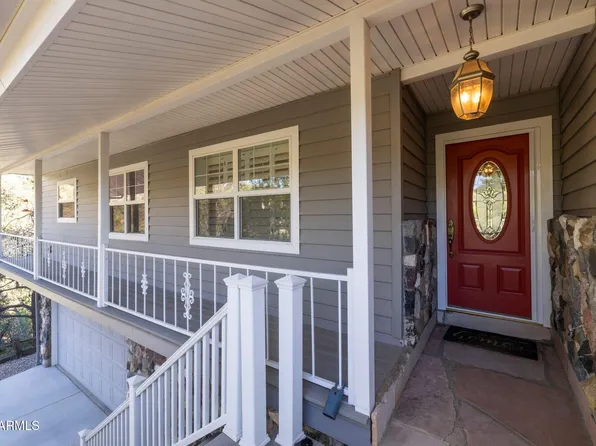 4914 BEAR Way, Prescott, AZ 86301