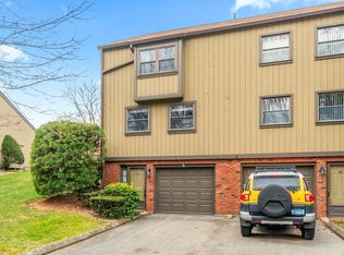 31 Mattabasset Dr UNIT 31, Meriden, CT 06450