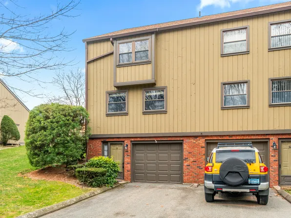 31 Mattabasset Drive #31, Meriden, CT 06450