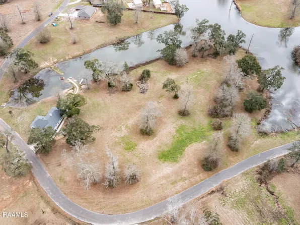 Lots 15/16 Laddie James Cir, Opelousas, LA 70570