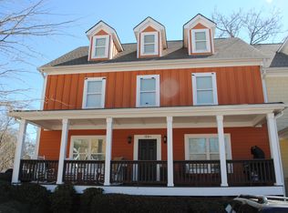 128 North Ave #A, Athens, GA 30601