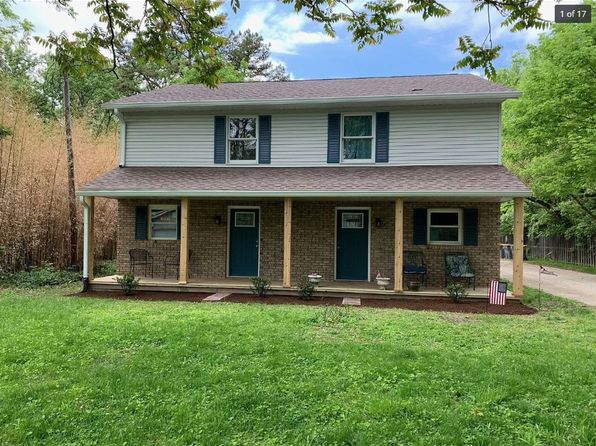 1702 S Olive St #1704