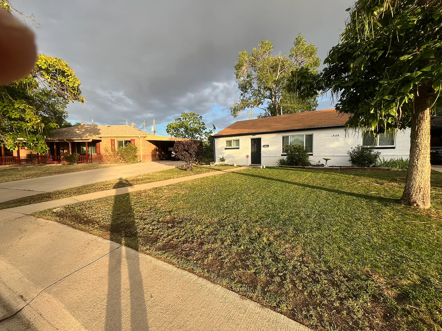 3 bed, 1176 sqft, $2,600 — Photo 1
