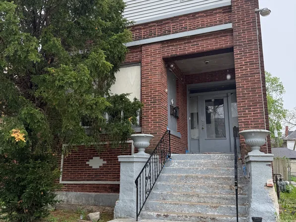 (undisclosed Address), Chicago Heights, IL 60411