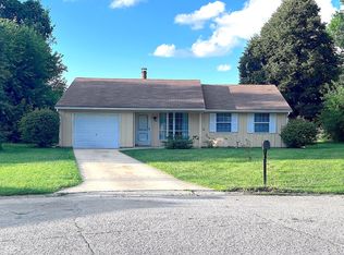 4461 Pepperidge Cir, Indianapolis, IN 46235