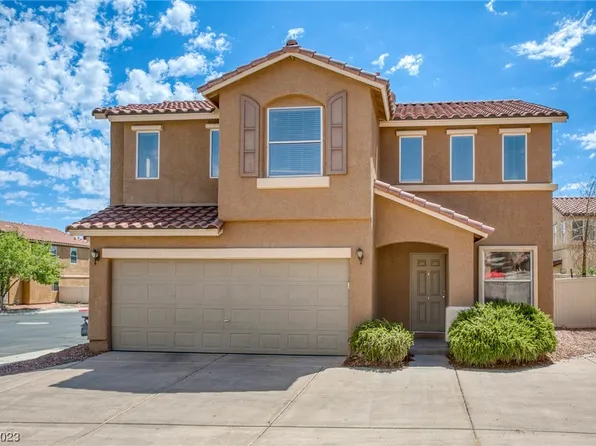 981 Medina De Leon Ave, Henderson, NV 89015