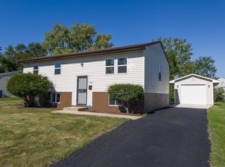 1932 Cambridge St, Chicago Heights, IL 60411