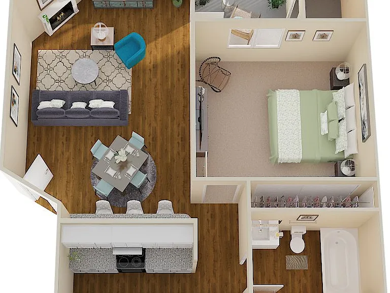 Welcome Home to The Reserve at Bucklin Hill — Photo 34