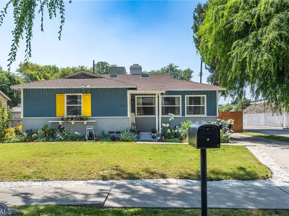 857 W 25th St, San Bernardino, CA 92405