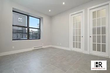 Rented by Heritage Realty LLC