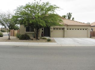 50 S Lookout Knob Dr, Sahuarita, AZ 85629
