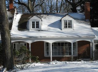 319 Nottingham Cir, Pittsburgh, PA 15215