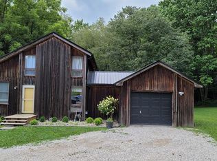 135 Bartlett Rd, Glasgow, KY 42141