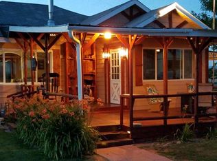 11 Lone Spur, Powell, WY 82435