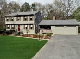 3 Old Forge Rd, Cumberland, RI 02864