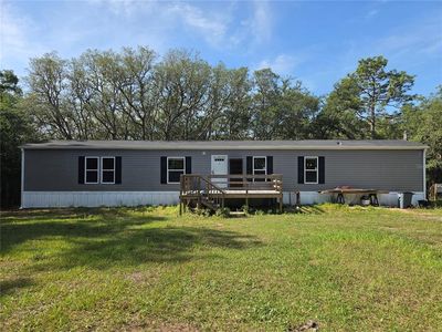 624 E WINNETKA STREET, Hernando, FL, 34442