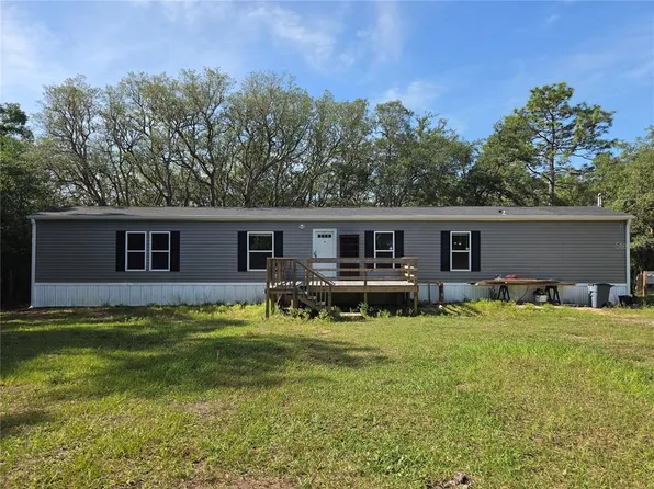 624 E Winnetka St, Hernando, FL 34442