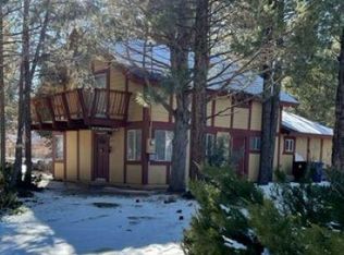 1111 Ash Ln, Big Bear City, CA 92314