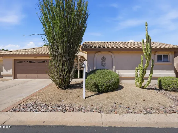 17496 N LONESOME DOVE Trail, Surprise, AZ 85374